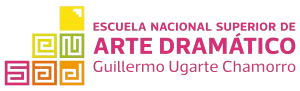 ESCUELA NACIONAL SUPERIOR DE ARTE DRAMÁTICO